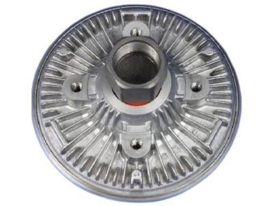 Ram Fan Clutch - 55056860AC