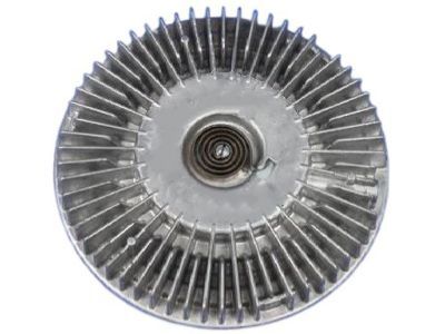 Ram Fan Clutch - 55056860AC