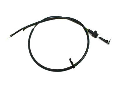 Jeep Throttle Cable - 52079204