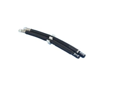 Dodge 68164980AB HOSE Transmission Oil Cooler