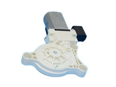 Ram 68044804AA MOTOR Window Regulator Front Door
