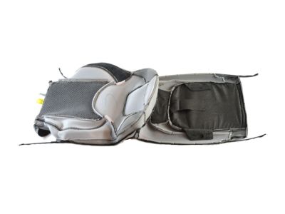 5XM89LU5AC Mopar Cover Front Seat Back Product Photo 2 of 3