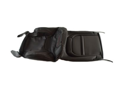 Mopar 5XM89LU5AC Cover Front Seat Back 5XM89LU5AC Mopar Cover Front Seat Back Product Photo 1 of 3