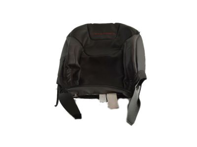 5XM89LU5AC Mopar Cover Front Seat Back Product Photo 3 of 3