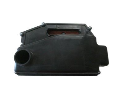 Dodge Dakota Engine Control Module - R3008921