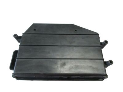 Dodge Dakota Engine Control Module - R3008921