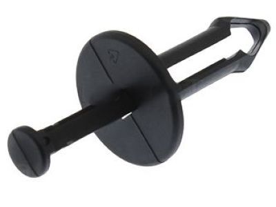 Dodge 6508354AA Resonator Pin