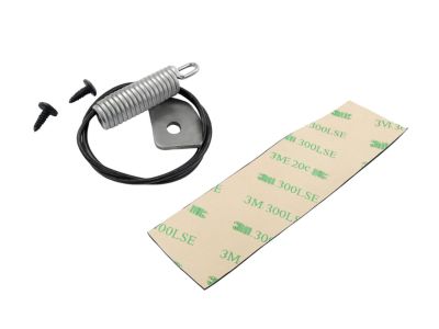 68068517AA Mopar Cable Folding Top Cover Tension Product Photo 3 of 3