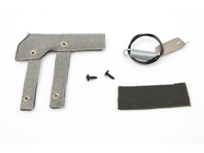Mopar 68068517AA Cable Folding Top Cover Tension 68068517AA Mopar Cable Folding Top Cover Tension Product Photo 1 of 3