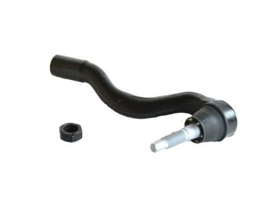 Mopar 68303630AA Tie Rod End, Outer Passenger Side