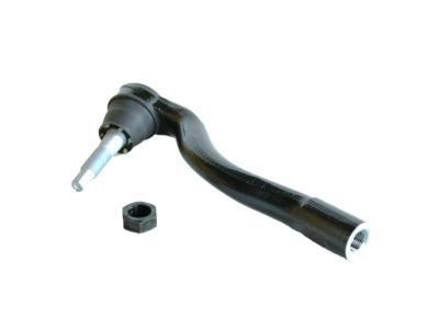 Mopar 68303630AA Tie Rod End, Outer Passenger Side