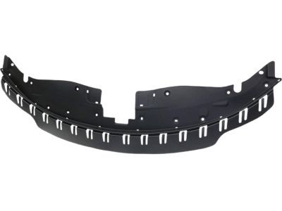 Dodge 68226530AE PANEL Under Hood Appearance