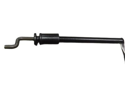 Mopar 68039678AA Release Cable, Inner