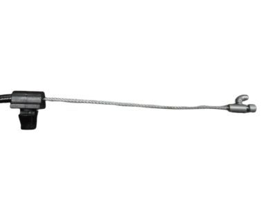Mopar 68039678AA Release Cable, Inner