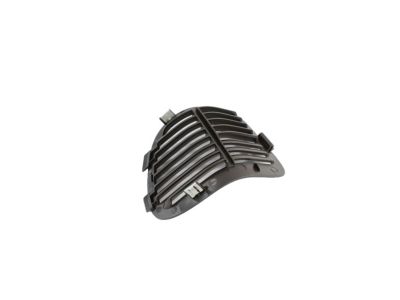 Mopar 6LK20GTVAA Grille Panel Lower Rear Corner, Access Cover