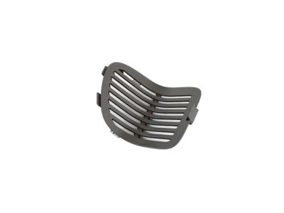 Mopar 6LK20GTVAA Grille Panel Lower Rear Corner, Access Cover