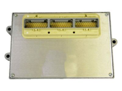 Dodge Ram 2500 Engine Control Module - 56040476AE