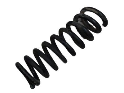 Chrysler 4895313AB Spring