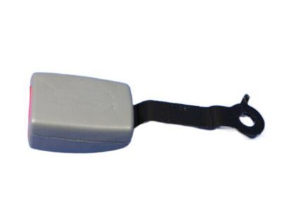 Dodge Durango Seat Belt - 5JF151D5AB