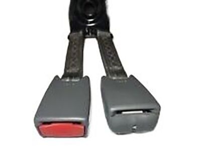Dodge Durango Seat Belt - 5JF151D5AB
