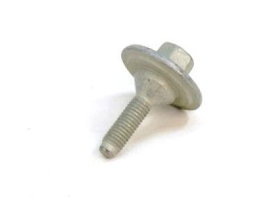 Jeep Idler Pulley Bolt - 6509487AA