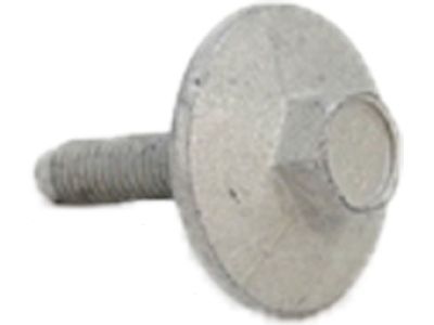 Jeep Idler Pulley Bolt - 6509487AA