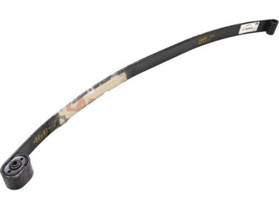 Mopar 4684717 Spring Rear Leaf