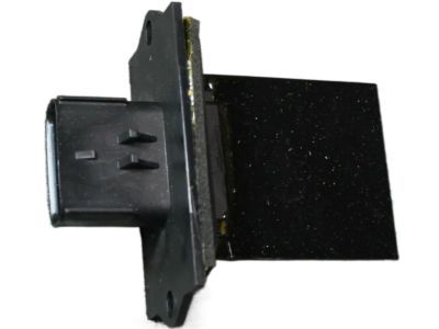 Chrysler Blower Motor Resistor - 5019189AA