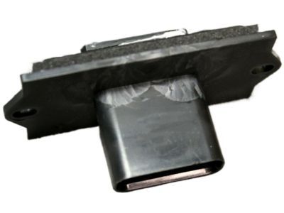 Chrysler Blower Motor Resistor - 5019189AA