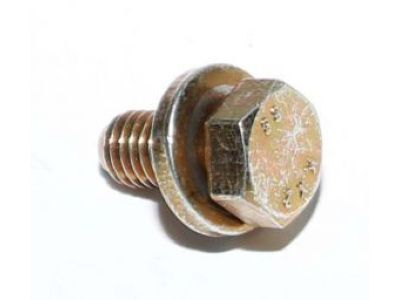 Ram 6036178AA Console Screw