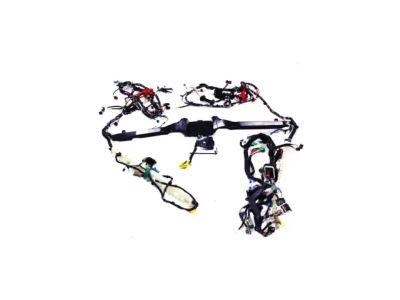 Mopar 68409782AF Wiring Body