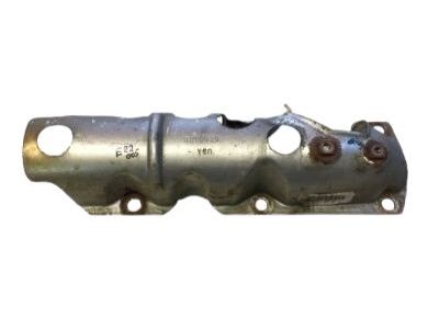 Mopar 68027069AA Shield Heat