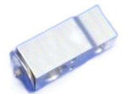 Dodge Viper A/C Expansion Valve - 68197588AA