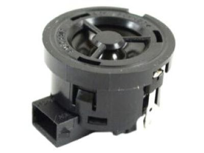 Ram 68073734AA SPEAKER Tweeter