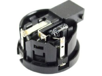 Ram 68073734AA SPEAKER Tweeter