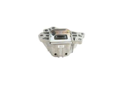 Jeep 68273166AB ISOLATOR Engine Mount
