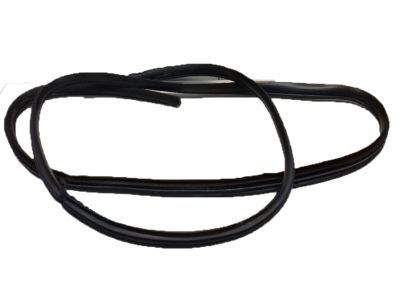 Dodge 55362125AE Body Weatherstrip