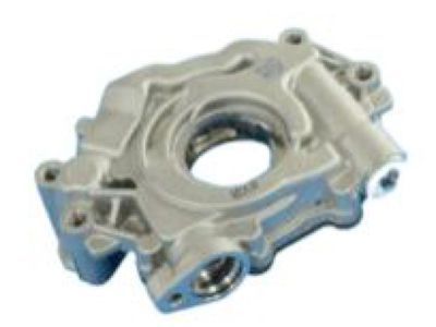 Dodge Oil Pump - 5038398AE