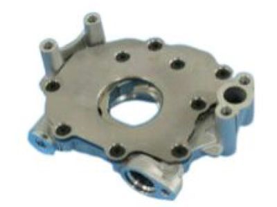 Dodge Oil Pump - 5038398AE