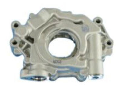 Dodge Oil Pump - 5038398AE
