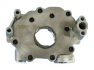 Dodge Oil Pump - 5038398AE