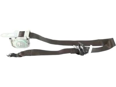 Mopar 1VL06LU5AE Seat Belt Front Outer