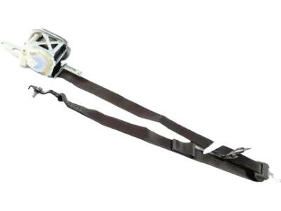Mopar 1VL06LU5AE Seat Belt Front Outer