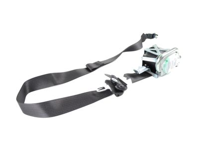 Mopar 1VL06LU5AE Seat Belt Front Outer