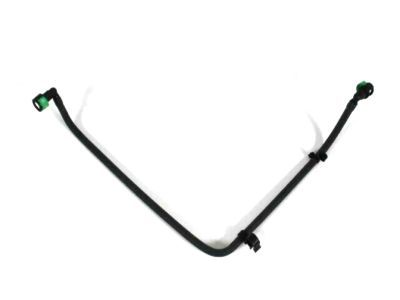 Jeep 5105112AD TUBE Fuel Supply