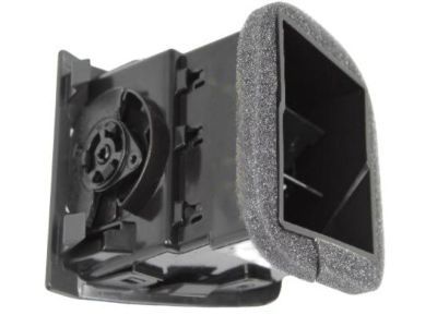 Dodge 1QL41XDVAA Air Outlet