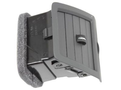 Dodge 1QL41XDVAA Air Outlet