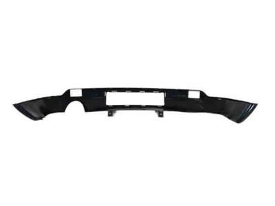 Jeep Bumper - 68111468AB