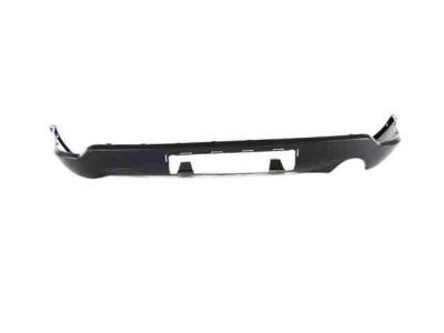 Jeep Bumper - 68111468AB