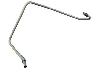 Dodge Transmission Oil Cooler Hose - 52028732AC